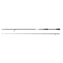 Lanseta DAM Cult X Spin 2 40m 12 42g TotalFishing