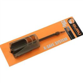 Momitor Guru X Safe Pellet Feeder 28gr TotalFishing