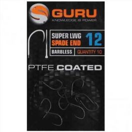 Carlige Guru Super LWG Spade Nr 12 TotalFishing