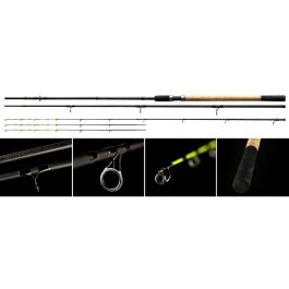 Lanseta Feeder Nevis Method Carp 3 90m 45 130g TotalFishing