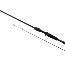 Lanseta Shimano Zodias Casting 2 03m 4 12g 1tronson TotalFishing