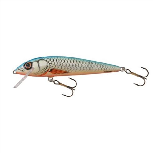 Vobler Rebel Lures Bumble Bug 4cm/3g, culoare Fire Bug