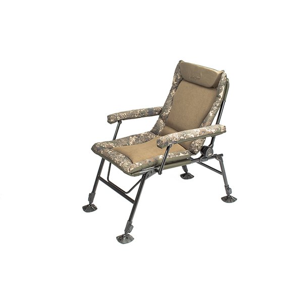 nash indulgence big daddy chair