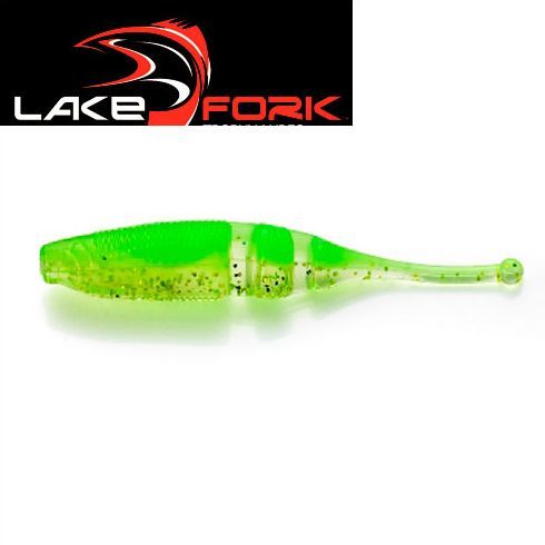 Lake Fork Trophy Live Baby Shad 5.7cm Magic Shad