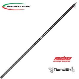 Lanseta Bolognesa Maver Stark Mx M Totalfishing