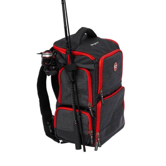 Outstanding perspective Playwright Rucsac DAM Effzett Pro-Tact Backpack | TotalFishing