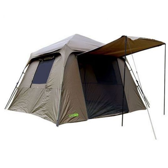 teach rice Try out Cort Carp Pro Maxi Shelter 2+ | TotalFishing