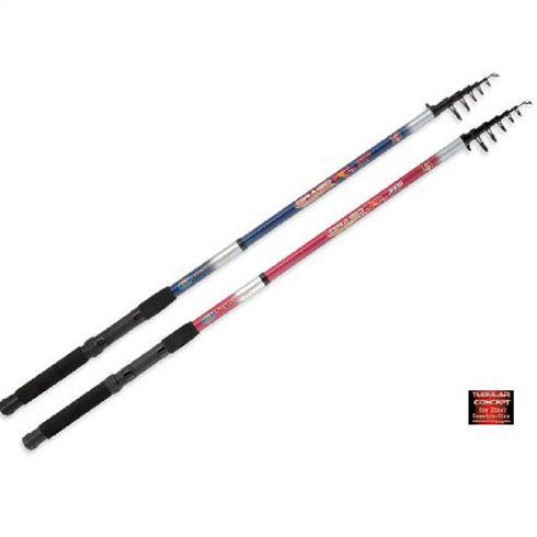 In the mercy of Specifically Adaptation Lanseta telescopica Lineaeffe Drago/Pro Lord 2.70m/20-50g | TotalFishing