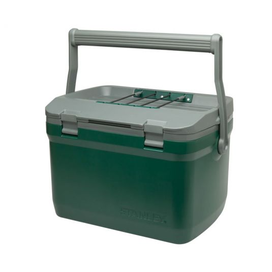 Search engine marketing did it Messed up Lada frigorifica Stanley Easy Carry Outdoor Cooler Green - 15.1l |  TotalFishing