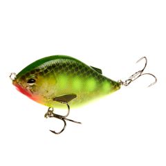 Vobler Lucky John Arrow Jerk 8cm/19g, culoare 023