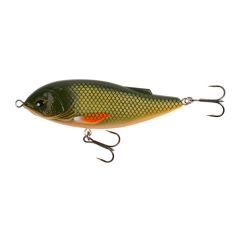 Vobler Lucky John Arrow Jerk 8cm/19g, culoare 024