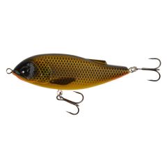 Vobler Lucky John Arrow Jerk 8cm/19g, culoare 028