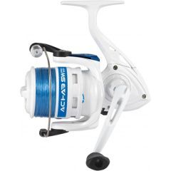 Mulineta Trabucco Achab Pro SW 6000