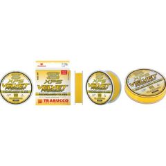 Fir monofilament Trabucco Velvet Pro Cast 0,28mm/8,46kg/300m