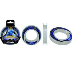 Fir fluorocarbon Trabucco T-Force Fluorocarbon SW 0.30mm/7.72kg/50m