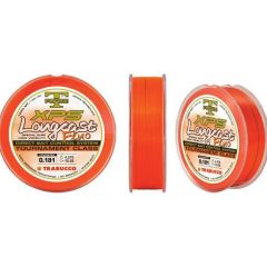 Fir monofilament Trabucco TF XPS Long Cast Fluo 0,30mm/11,92kg/1200m