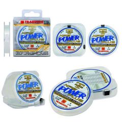 Fir monofilament Trabucco T-Force XPS Power Plus 0.20mm/6.37kg/50m