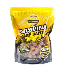 Boilies Bucovina Carp Baits Grab and GO Tiger Nuts, 24mm, 800g