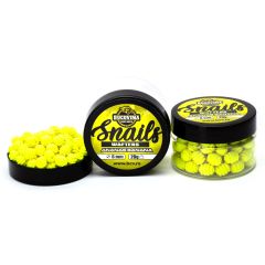 Wafters Bucovina Baits Snails Ananas Banana, 8mm, 20g