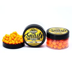 Wafters Bucovina Baits Snails Krill, 6mm, 20g