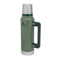 Stanley Legendary Classic Bottle 1.4L, Hammertone Green