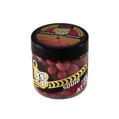 Boilies CPK Pop-Up Secret SF Squid 10-14mm