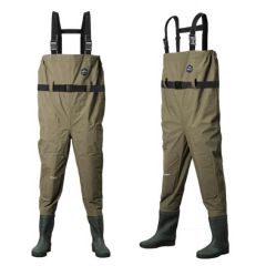 Delphin Hron Waders, marime 42