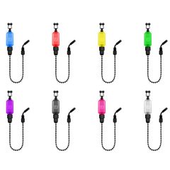Hanger Delphin Cubix, Transparent