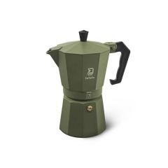 Cafetiera Delphin CoToGo Green