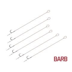 Carlige legate Delphin Proxi Sting Barb Nr. 6