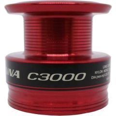 Tambur de rezerva Shimano Spool Sienna C3000 FG