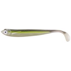 Shad Zeck Zander Gummi 12cm, culoare Gurkchen