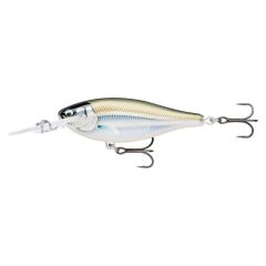 Vobler Rapala Shad Rap Elite 5.5cm/7g, culoare GDMM