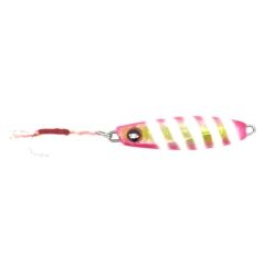 Pilker Abu Garcia Micro Jig Flat 2.5cm/3g, culoare Sidepkzrb