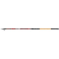 Lanseta telescopica Trabucco Titan Tele Match 4.20m/45g