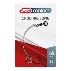 Montura JRC Chod Rig Long Nr. 8/55lb