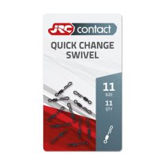 Varteje JRC Quick Change Swivel Nr.8