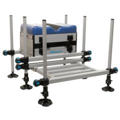 Scaun modular Shakespeare Superteam Seatbox System