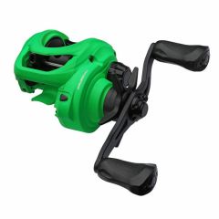 Multiplicator Mitchell Colors MX Baitcasting Reel Neon Yellow LH