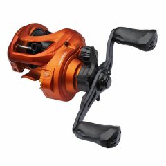 Multiplicator Mitchell Colors MX Baitcasting Reel Neon Green LH