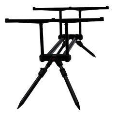 Rod pod JRC X-lite DR Pod