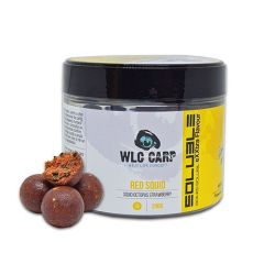 Boilies solubil pentru carlig WLC Carp Exxtra Flavour Spicy Crab 24mm