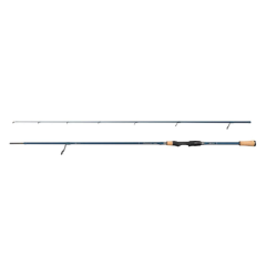 Lanseta Abu Garcia Fantasista Nano Spinning Rod 702 M-XF 2.13m/5-30g