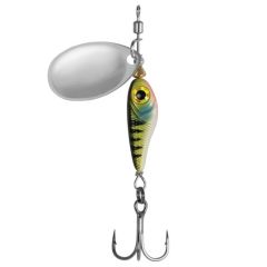 Lingura rotativa Rapture Crazy Spinner Minnow, 14g, culoare 3