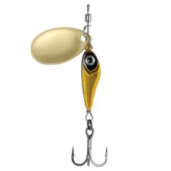 Lingura rotativa Rapture Crazy Spinner Minnow, 14g, culoare 8