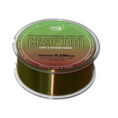 Fir monofilament Katran Crypton Carp Method Feeder 0.23mm/4.5kg/300m