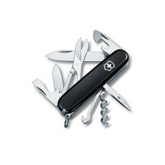 Briceag multifunctional Victorinox Climber Black