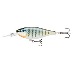 Vobler Rapala Shad Rap Elite 5.5cm/7g, culoare GDBS