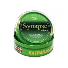 Fir monofilament Katran Synapse Eclipse 0.33mm/8kg/1000m