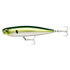 Vobler Rapala Precision Xtreme Pencil Saltwater 12.7cm/26g, culoare PLD